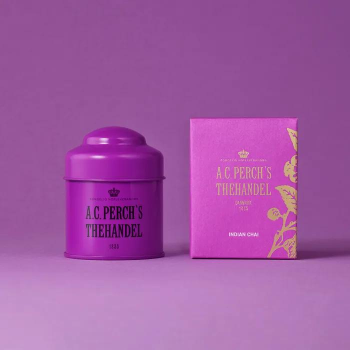 

Индийский чай (мини-банка, классическая банка, чайный пакетик) Tea bag