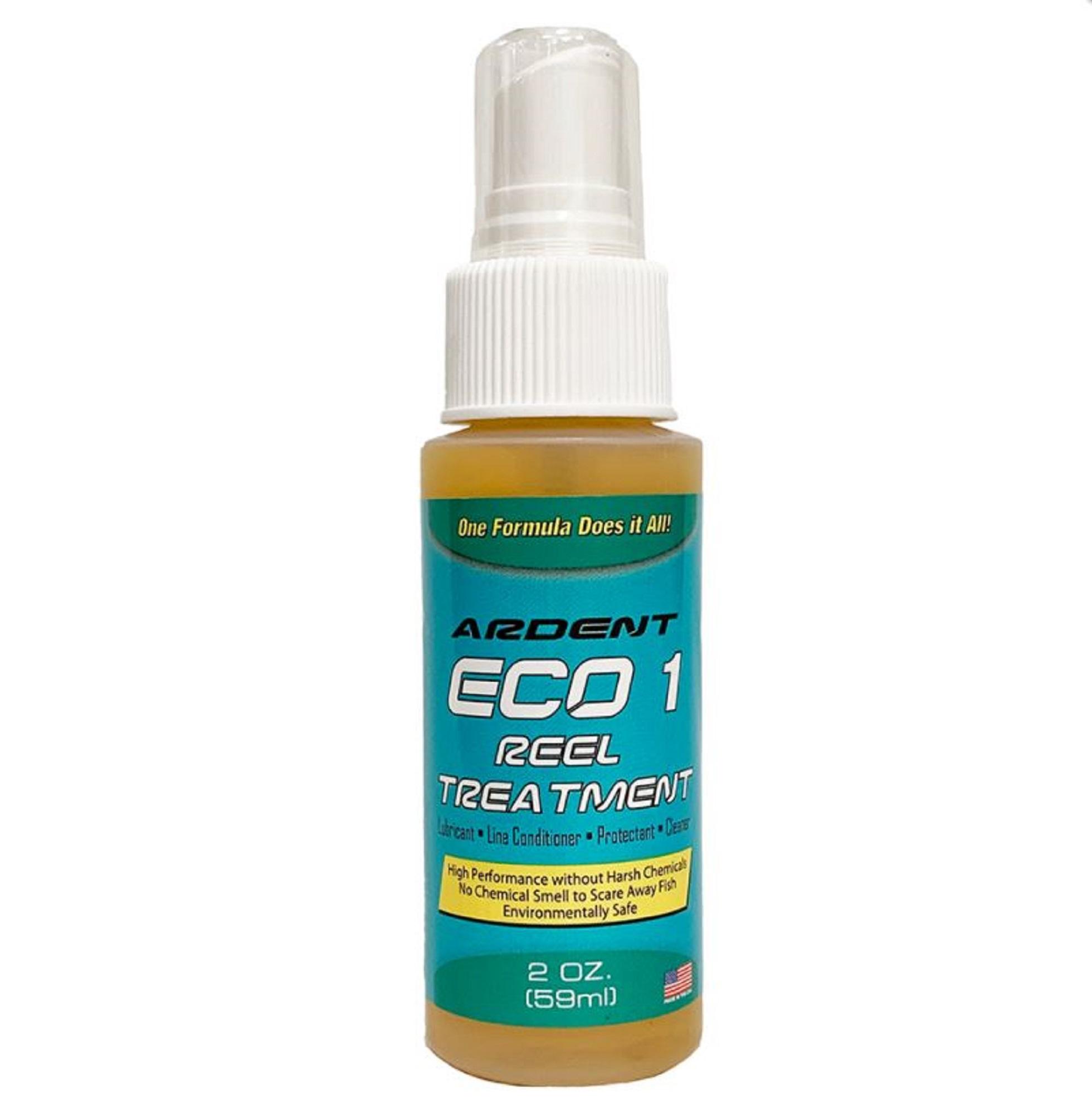 

Ardent 0220-ECO 1 катушка для лечения 59 мл (7151)