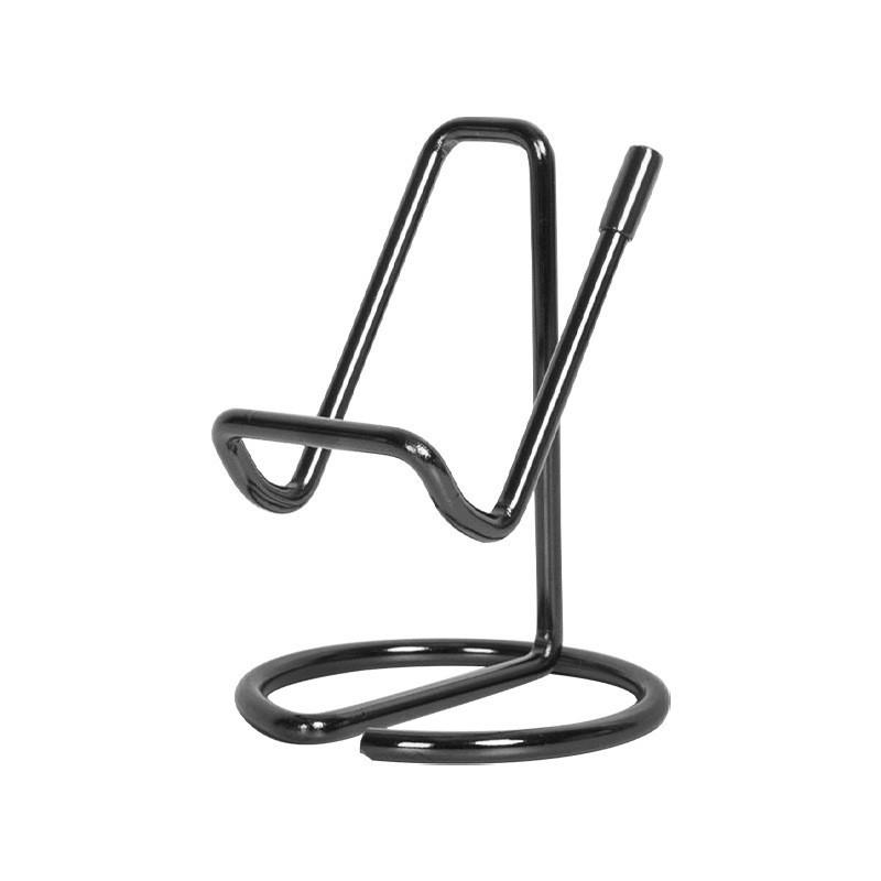 Simple Desktop Mobile Phone Holder Stand Creative Smartphone Lazy Bracket Universal Tablet Mobile Phone Support Holder Gifts