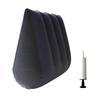 Inflatable Triangle Erotic Pillow Chair