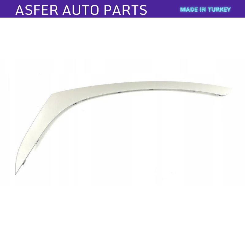 Poignée intérieure de porte avant chromée, 2 pièces, droite et gauche, pour Astra J 2010-2018, OEM 3400195, 13259067, 13301134, 2241000