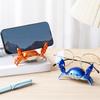 3-in-1 Crab Design Desk Organizer, Multi-Functional Phone Stand, Pen Holder & Glasses Rest