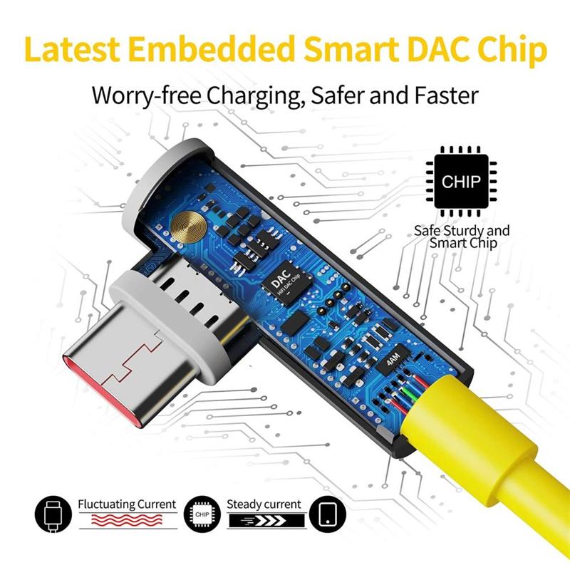 6A 67W Max Turbo EU Fast Charger for Xiaomi 11 12 13 14 Ultra Redmi Note 11T 12T 13 POCO X4 X5 X6 Pro Type C USB Quick Charging Cable
