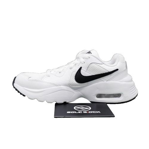 Nike Wmns Air Max Fusion White Black CJ1671-100
