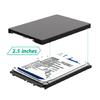 M.2 NGFF Msata SSDs To SATA3.0 2.5inch SSDs Enclosure Hard Disk Case Enclosure M.2 SSDs Adapter for 2230 2242 2260 2280