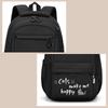 School Backpack For Girls Grades 4-6 [Dg-Pl-Czn-21]