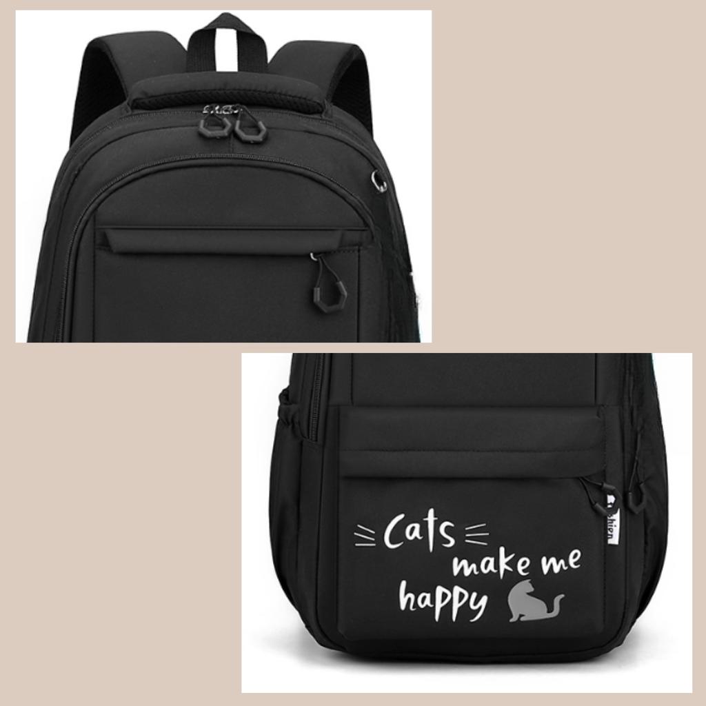 School Backpack For Girls Grades 4-6 [Dg-Pl-Czn-21]