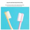 Dr. Bei Soft Bristle Gum Care Toothbrush