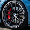 For BMW E30 E38 E39 E46 E60 E61 E90 X1 X3 X4 X5 X6 E70 E83 X5 F10 F30 F32 4pcs 56mm 65mm Car Wheel Center Hub Cap Stickers