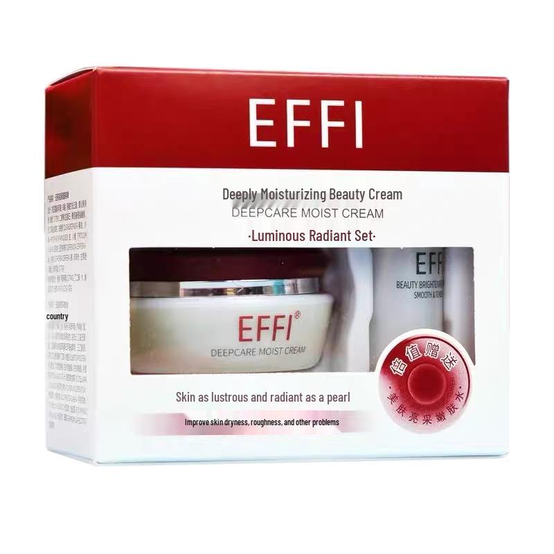 

Yuli Глубоко увлажняющий тонирующий и тональный крем 15г