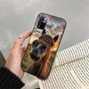 Phone Case For Xiaomi Poco C71 15T 14T Pro Redmi note 15 14 14 13 Pro Redmi A5 15C 13C foal Horse