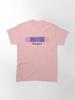 Miley Cyrus - Bangerz Album colors Classic T-Shirt
