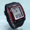 Talking Watch Japanese Wristwatch (829TJ-R)
