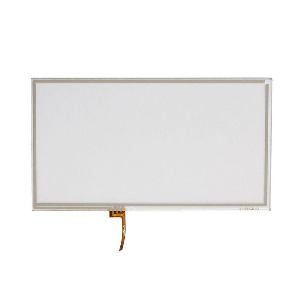 1Pcs Replacement Touch Screen Digitizer For WII U Gamepad Repair Accessories
