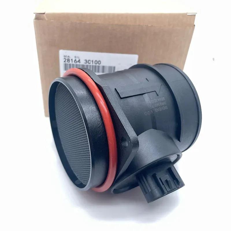 28164100 Air Flow Sensor For HYUNDAI SONATA 2008-2010 SANTA FE 2008-2009 for kia Optima Sorento 3.3 3.8V6 28164-100