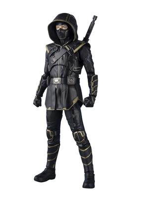TAMASHII NATIONS Avengers Ronin 150 mm bemalte bewegliche Figur SHFiguarts (Avengers/Endspiel) Ca.. PVC&ABS