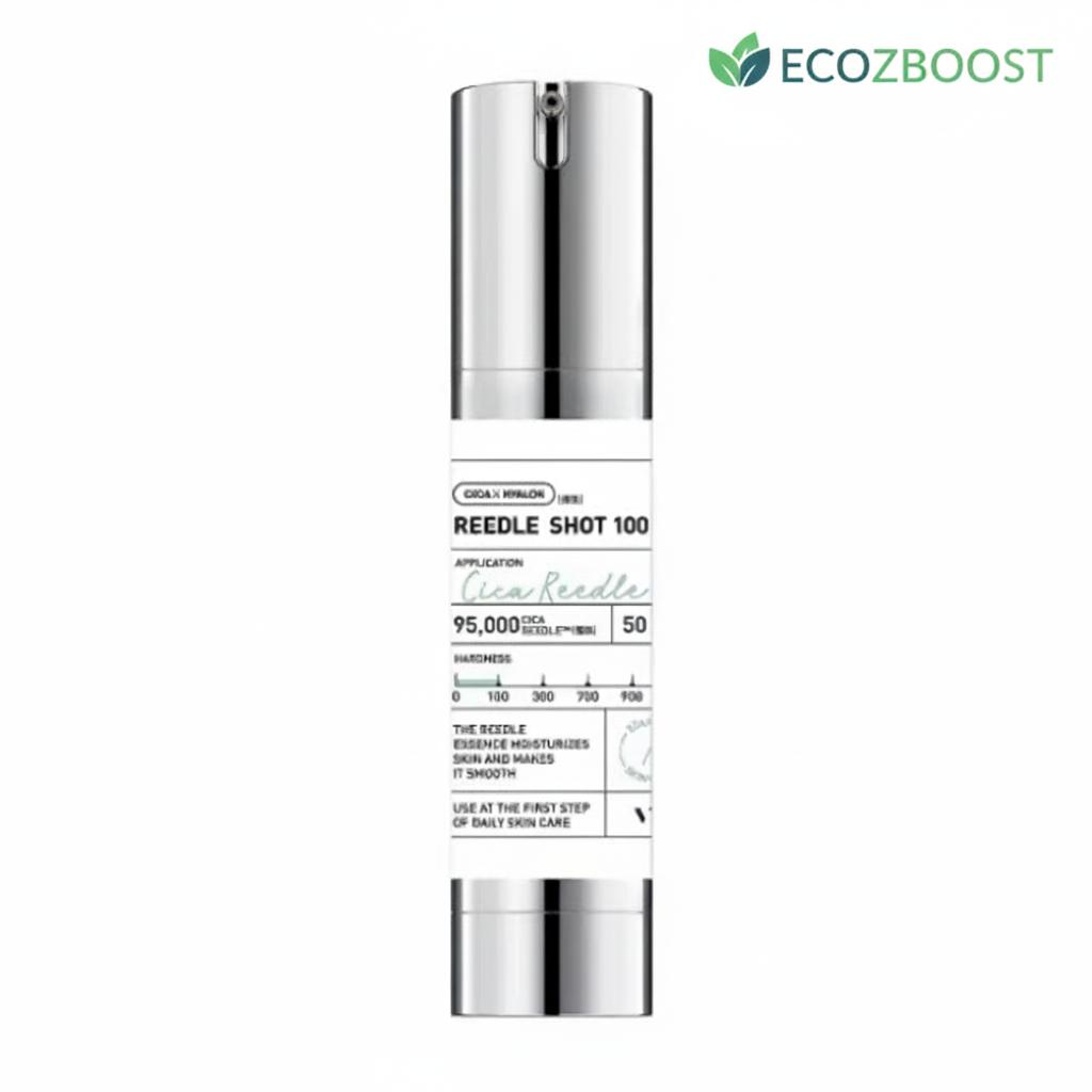 [VT Cosmetics] PDRN Essence 100 30ml 2-EA Bundle 2-EA Bundle