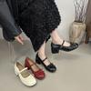 Scarpe con tacco