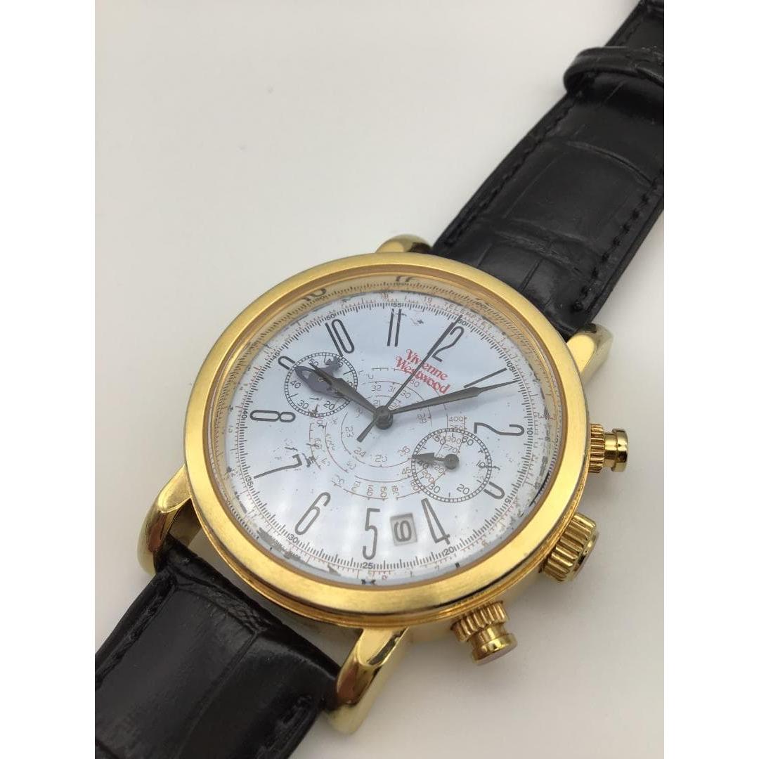 Used Vivienne Westwood Vivienne watch VW-2899