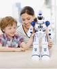 Topsky Electric Robot, Remote Controlled Toy, Multifunctional Robot, Hand-Controlled Humanoid Robot, Programmable, USB Rechargeable, Walking,