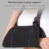 Adjustable Breathable Arm Forearm Sling Universal Support Shoulder Strap Brace Straps After Surgery Immobilizer Wrist Straps