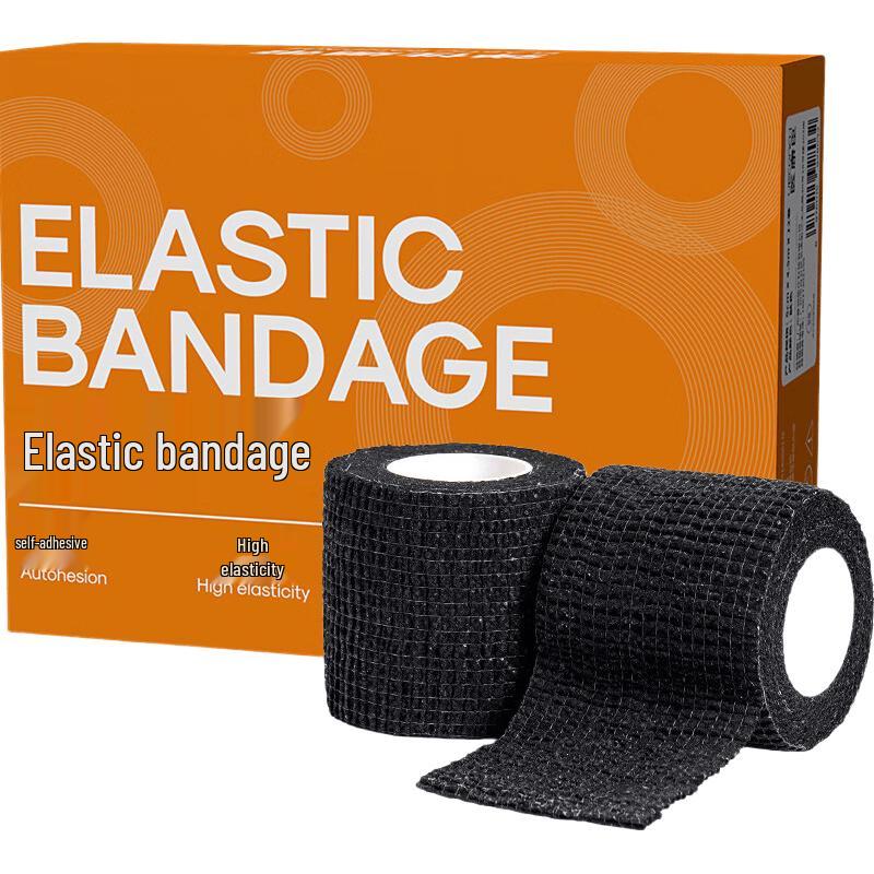 Self-Adhesive Elastic Bandage