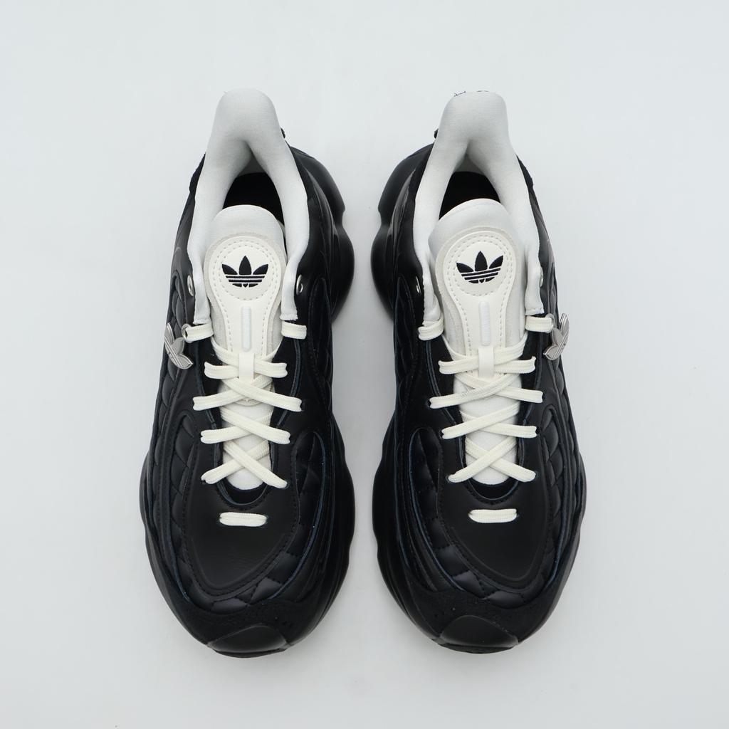 KJ3972 Adidas Originals ODS TN Core Black Core White Silver Metallic