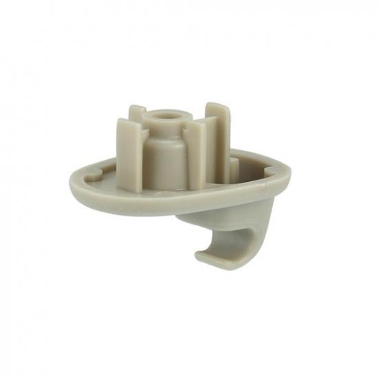 Car Plastic Sun Visor Hook Clip Bracket Retainer 1AR26BD1AA for Dodge Nitro