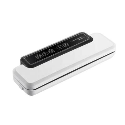 Vakuumversiegelungsmaschine Lebensmittelverpackung Vakuumversiegelungsmaschine Kleine Haushalts-Kunststoffversiegelungsmaschine