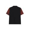 New Nike Sportswear Shirt Women's Black FJ7730-010