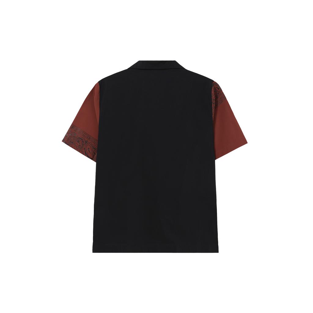 New Nike Sportswear Shirt Women's Black FJ7730-010