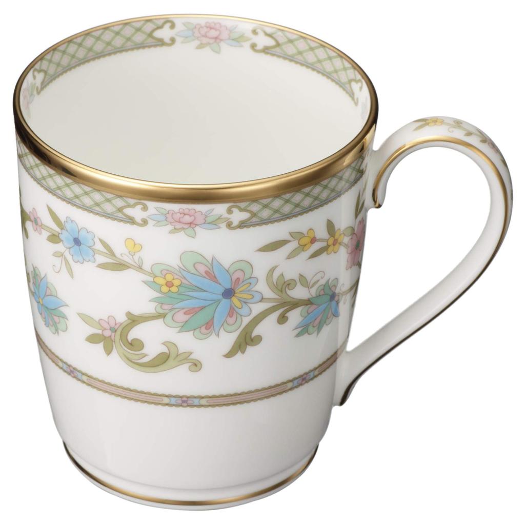 Noritake Yoshino Bone China Mug, 295cc, T59880/9983