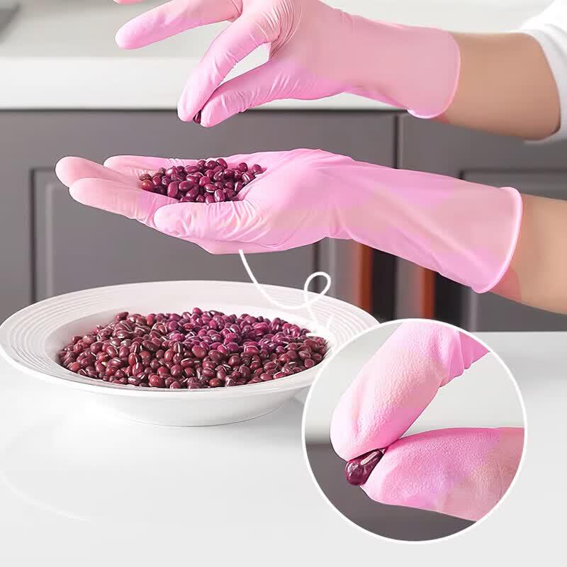Sodolike Disposable Nitrile Gloves