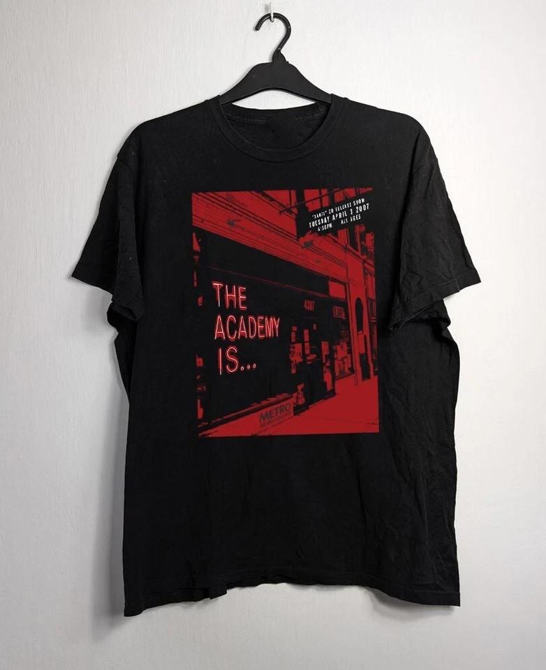 Vintage 90s Airbrush Graphic T-Shirt Y2K Retro Aesthetic Art Black Tee XXL