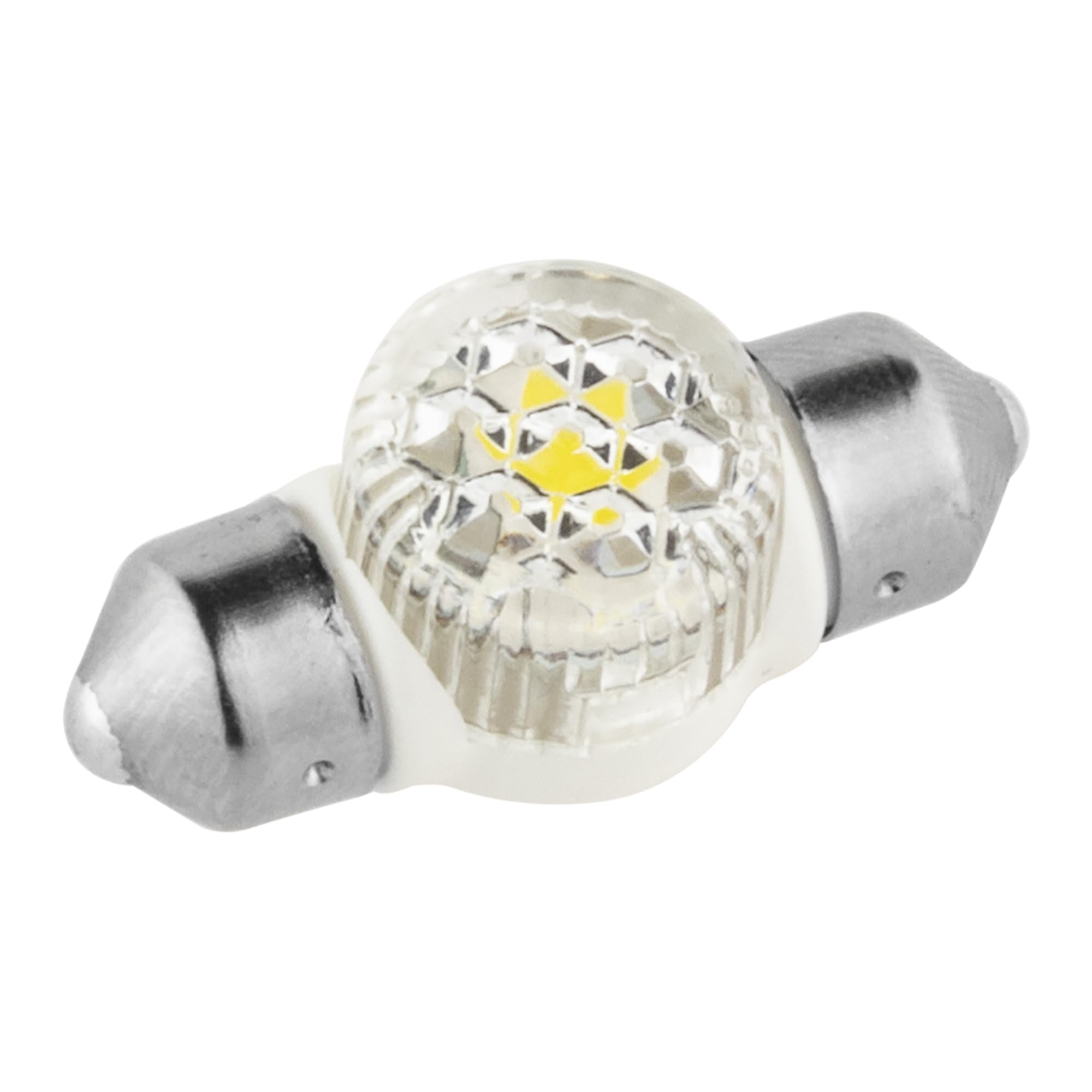 

Stanley Electric (STANLEY) LED bulb 1 piece] 6300K SL71