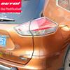 14-16 Qijun Taillight Cover for New Generation – Decorative Rear Light Frame & Bright Strip
