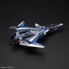 Macross Delta Kai Siegfried Deculture Scale Plastic Model VF-31J (Hayate Immelmann's) Ver. 1/72