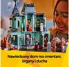 Конструктор LEGO Creator 3 в 1 31167 Призрачная резиденция