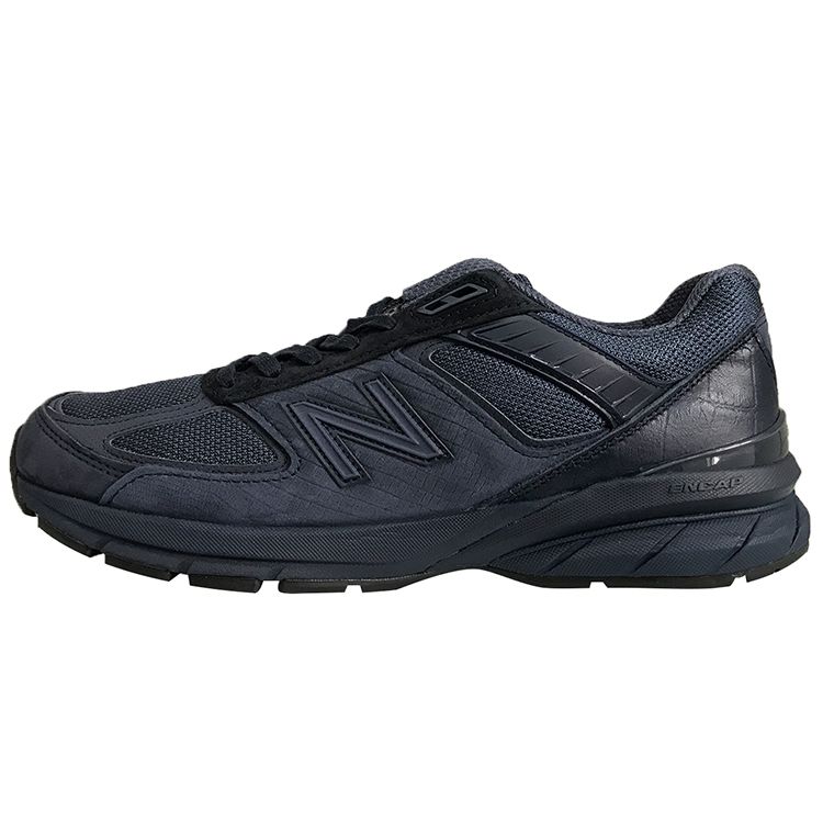 

Мужские кроссовки New Balance Engineered Garments x 990v5, сделанные в США, синие M990EGN5