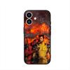 for Motorola Moto G54 G05 G24 G55 G75 G85 G15 G57 G86 Power Edge 50 30 Ultra Fusion neo Pro Case Wolverine Movie Deadpool Marvel