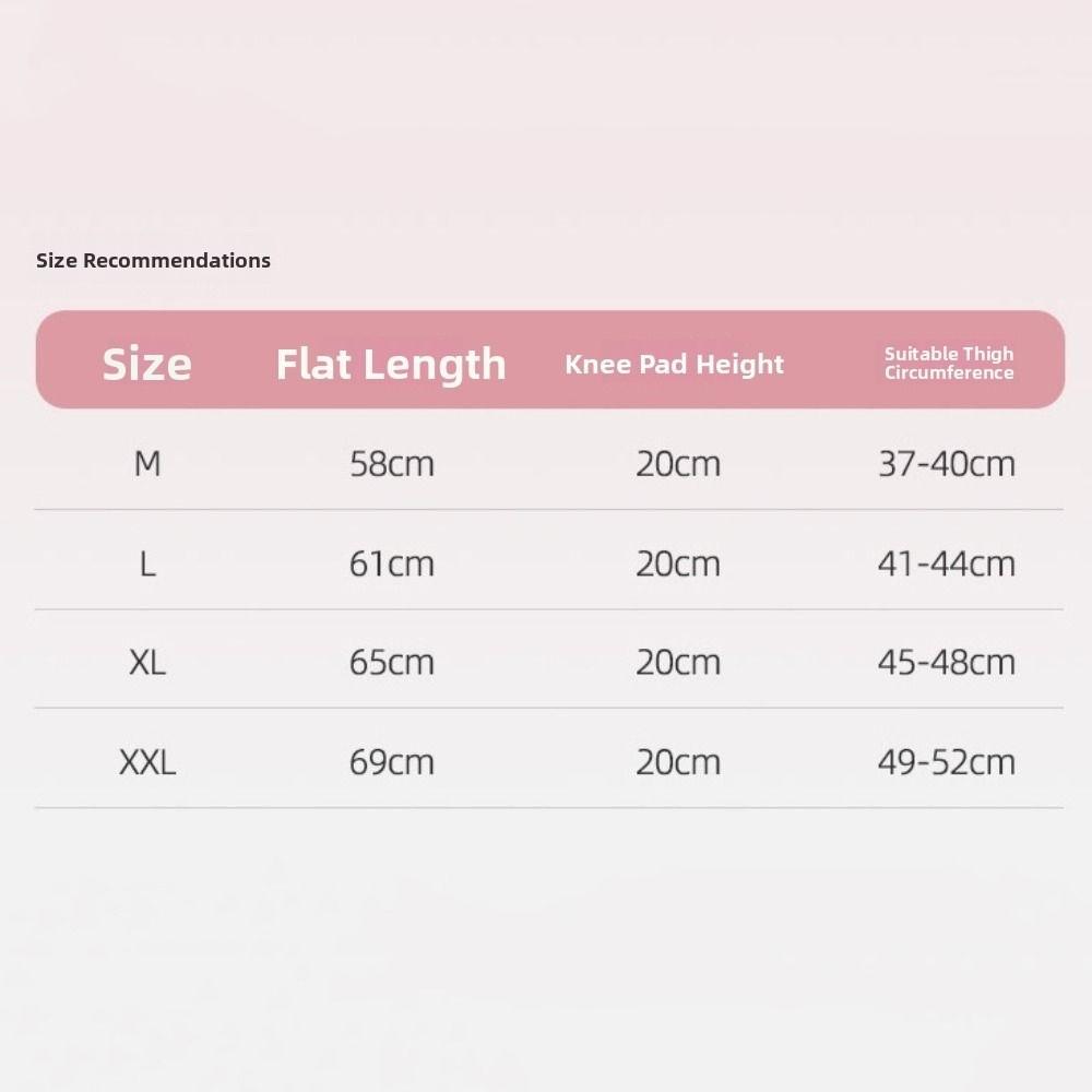 Cross Strap Knee Support Brace Thin Design Fixed Patella Sleeve Sports Knee Pads  Sports Protection