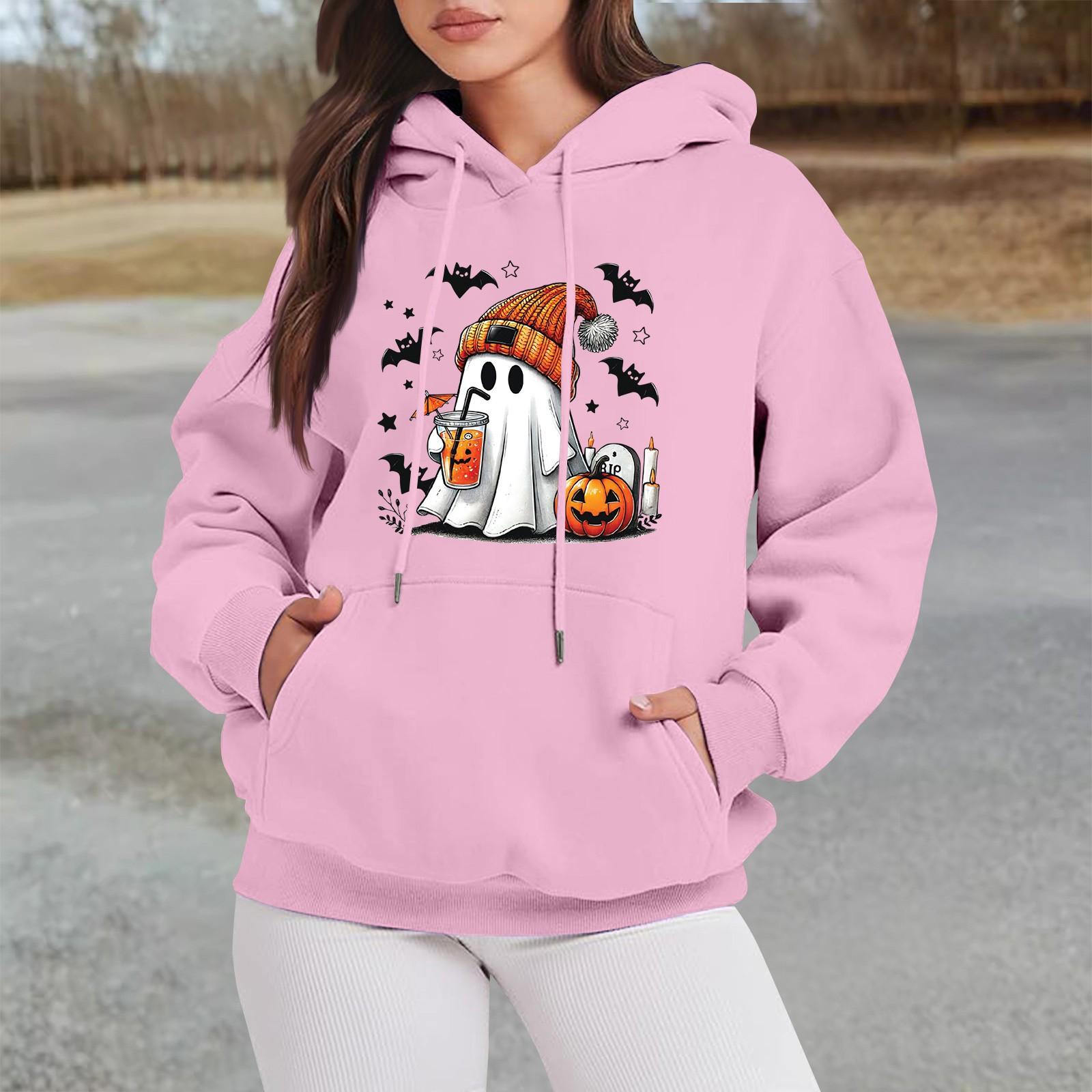 Женские свитшоты оверсайз — фото 3