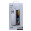 Etui Do iPhone 13 Pro UNIQ Clarion Przezroczyste