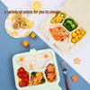 Tongyuan Disposable Meal Containers