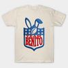 Bad Bunny Super Bowl - Bad Bunny Super Bowl - Maglietta - Benito Bowl 2026 Estate Unisex da Donna Lusso Cotone Oversize Maglietta