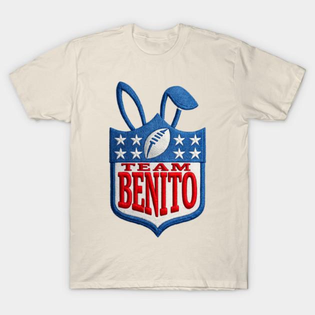 

Bad Bunny Super Bowl - Bad Bunny Super Bowl - T-Shirt - Benito Bowl 2026 Summer Unisex s Women s Luxury Cotton Oversized T-shirt 4XL