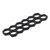 10pcs 21700 Battery Holder Stand Plastic Frame Brackets for Holding Battery Pack