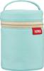 Thermos Soup Jar Pouch Light Blue LB 250~400ml RES-001