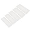 10pcs Scar Strips Waterproof Professional 0.02mm Thickness High Elastic Scar Dressing Sheets for Caesarean Section