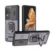 Vivo V60 Battle Bear Magnetic Protective Phone Case